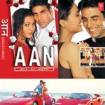 Aan - Men At Work - Abhijeet Song Download